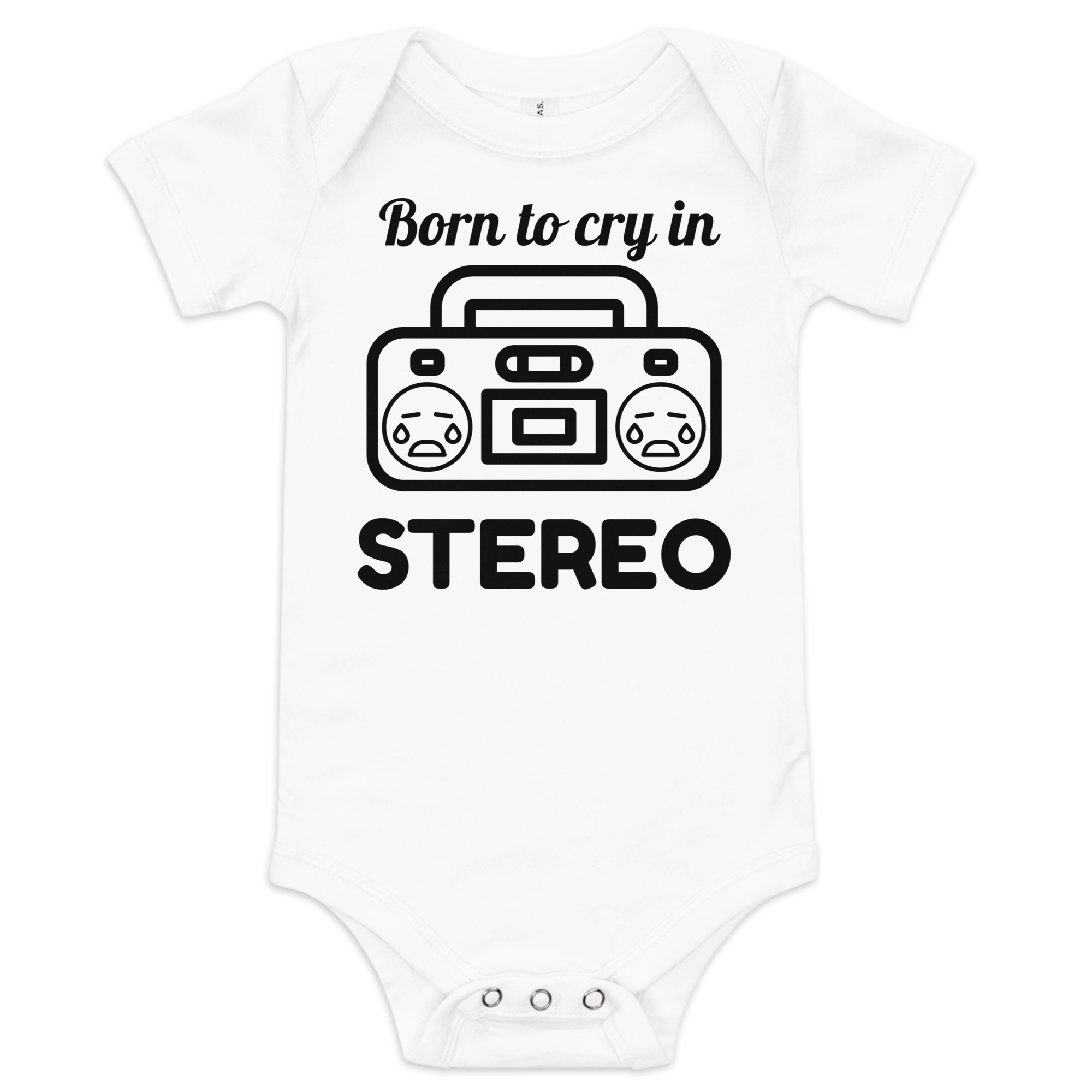 baby onesie for twins 