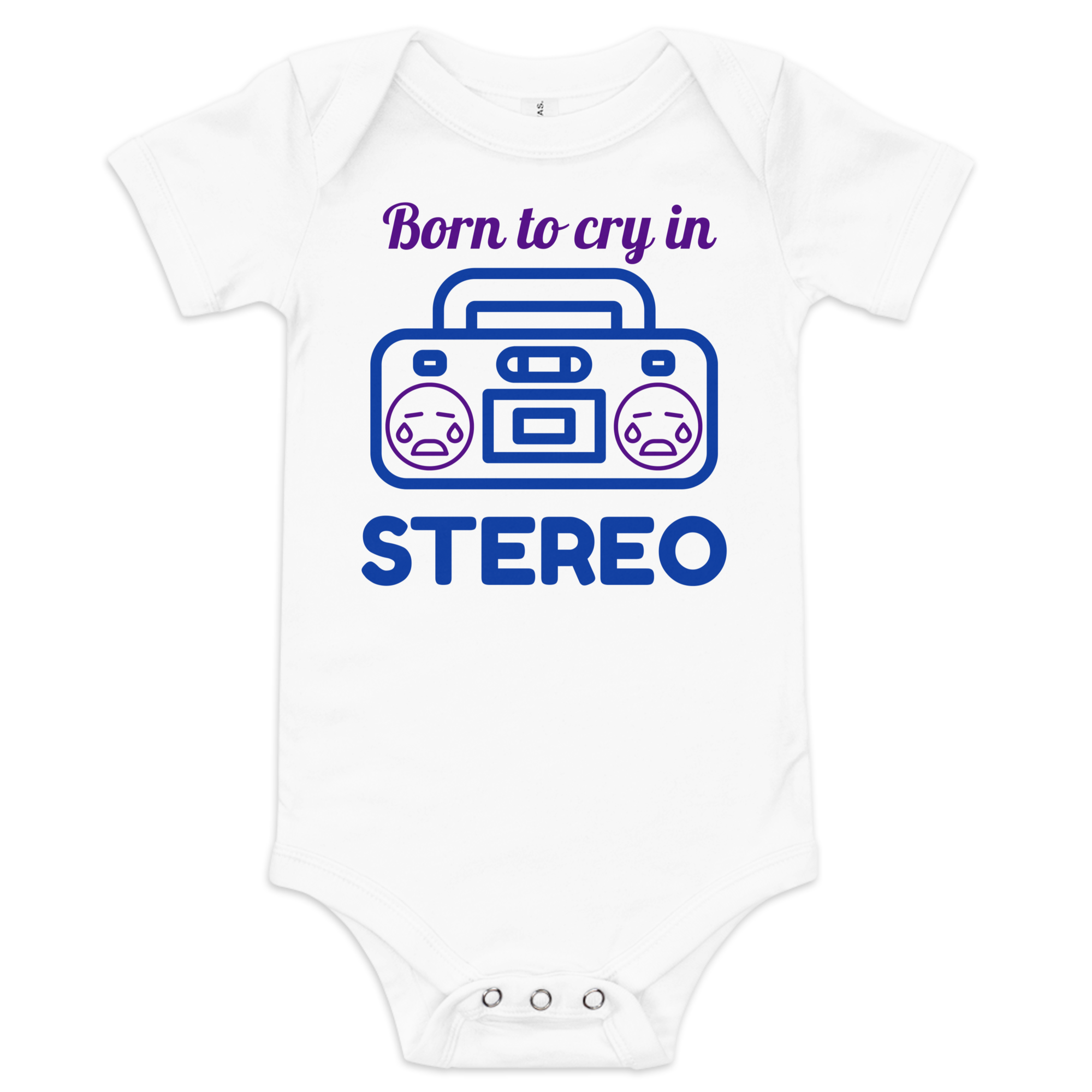 baby onesie for twins 