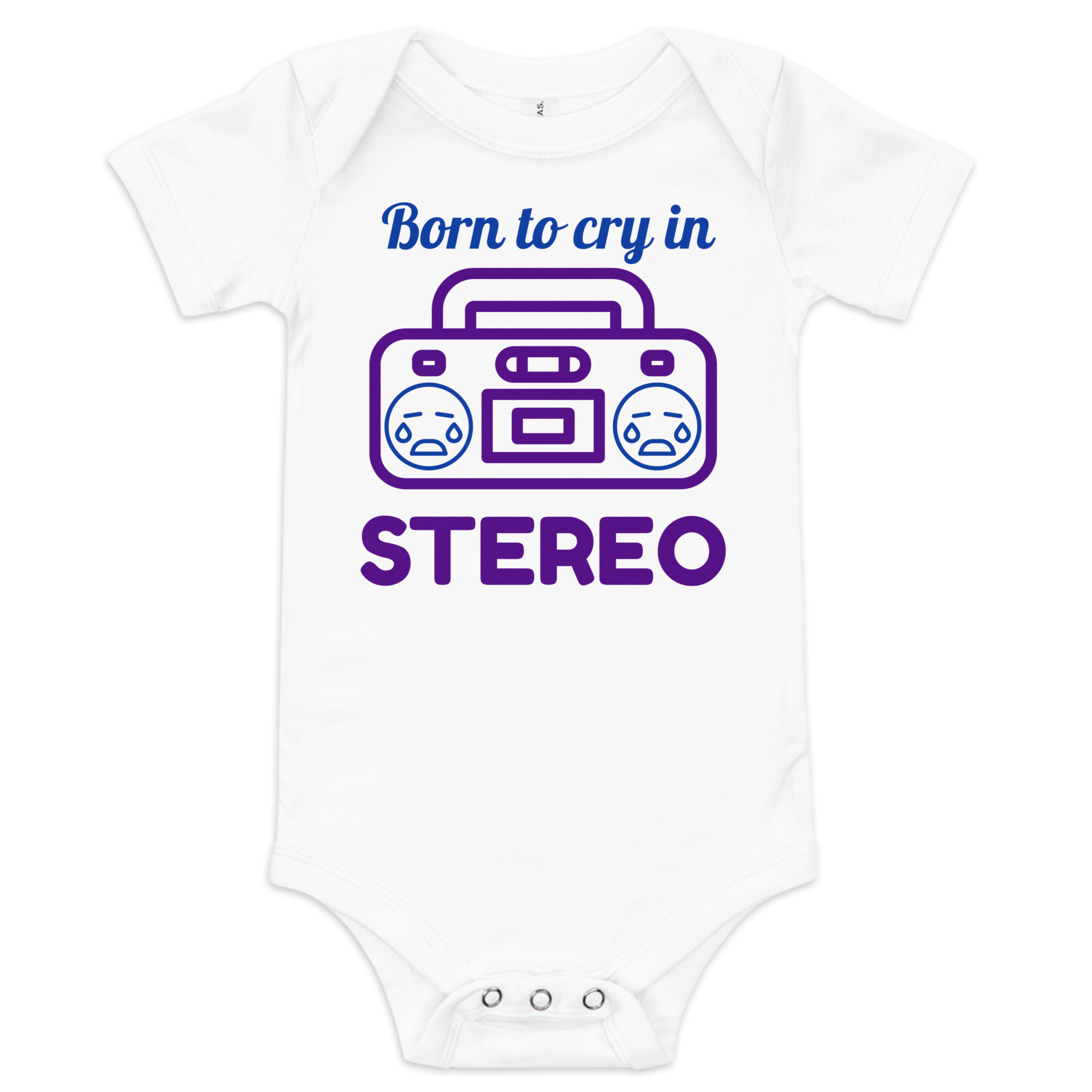baby onesie for twins 