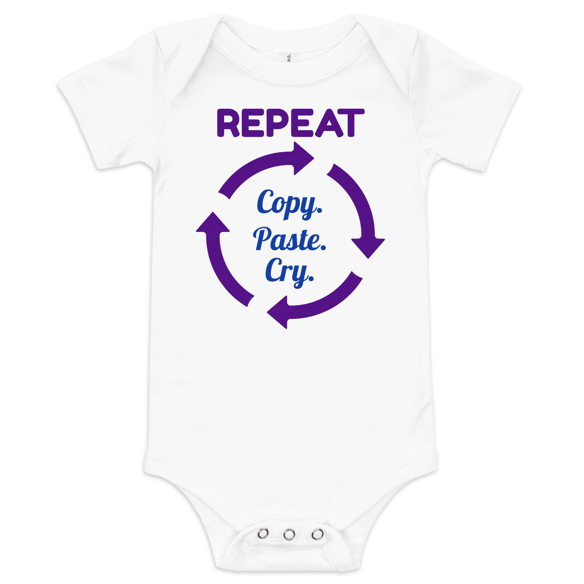 baby onesie for twins 