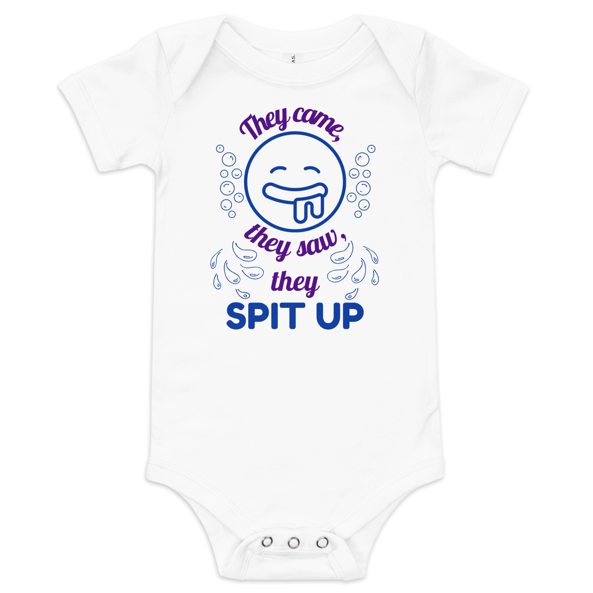 baby onesie for twins 