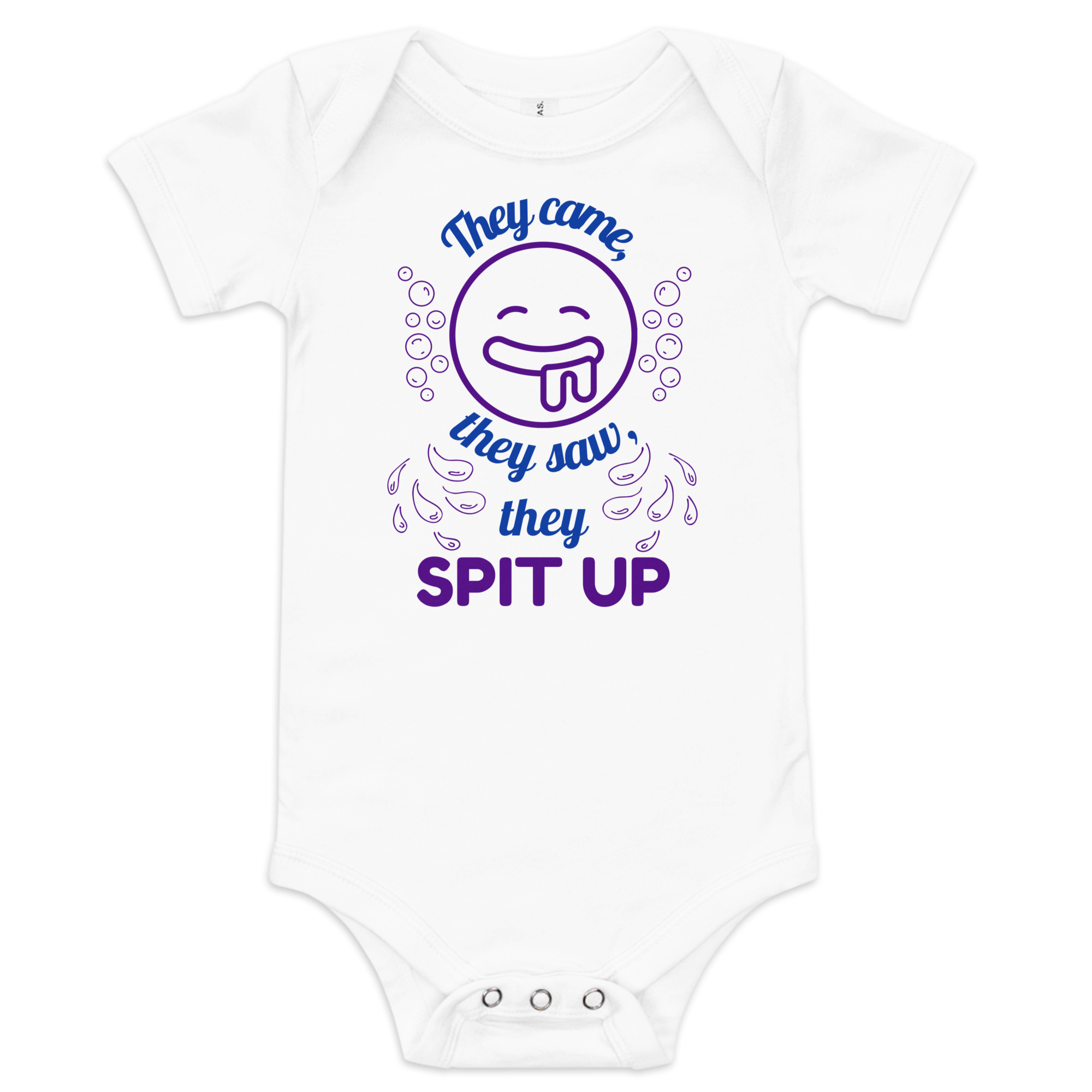 baby onesie for twins 