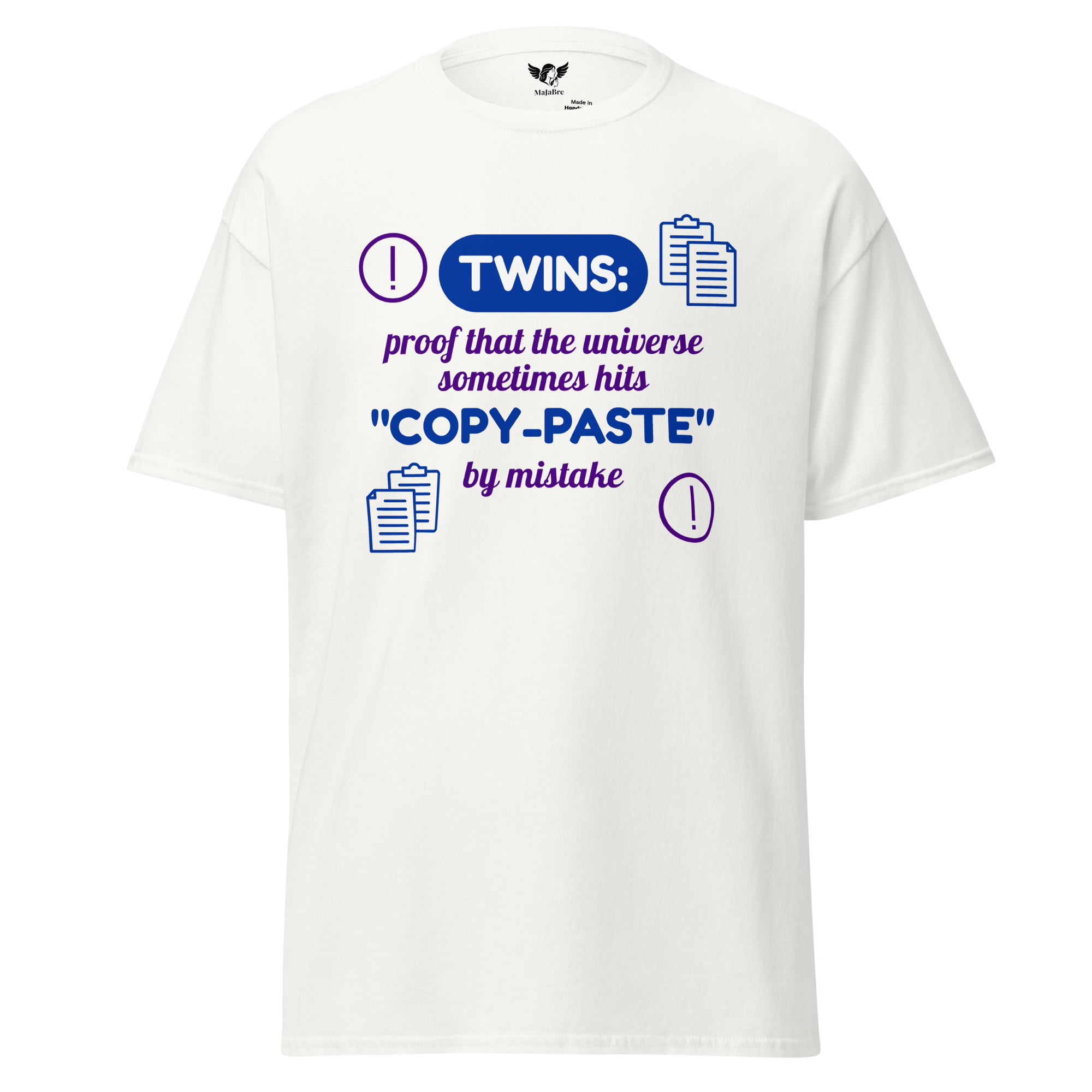 twin gift for adults