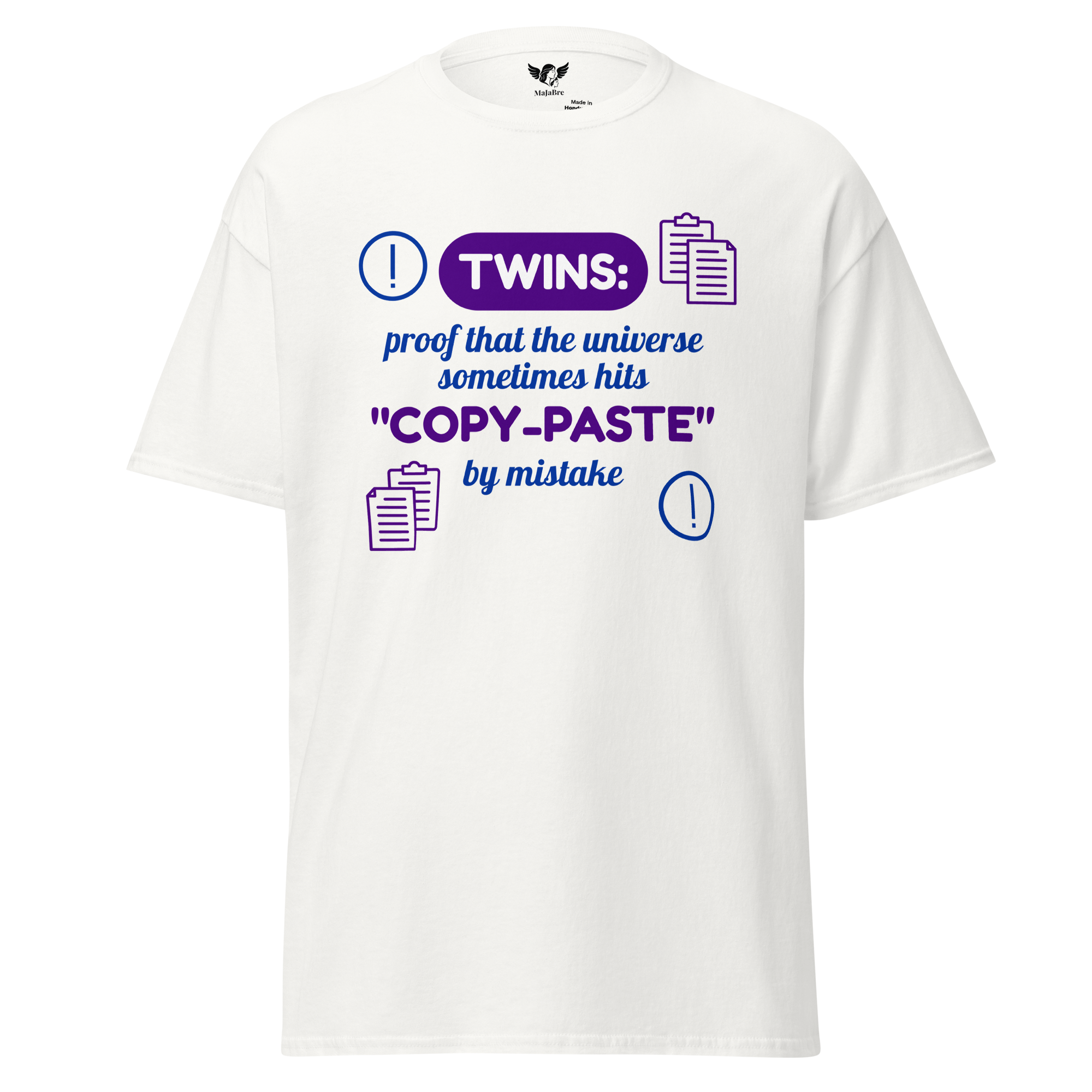 twin gift for adults
