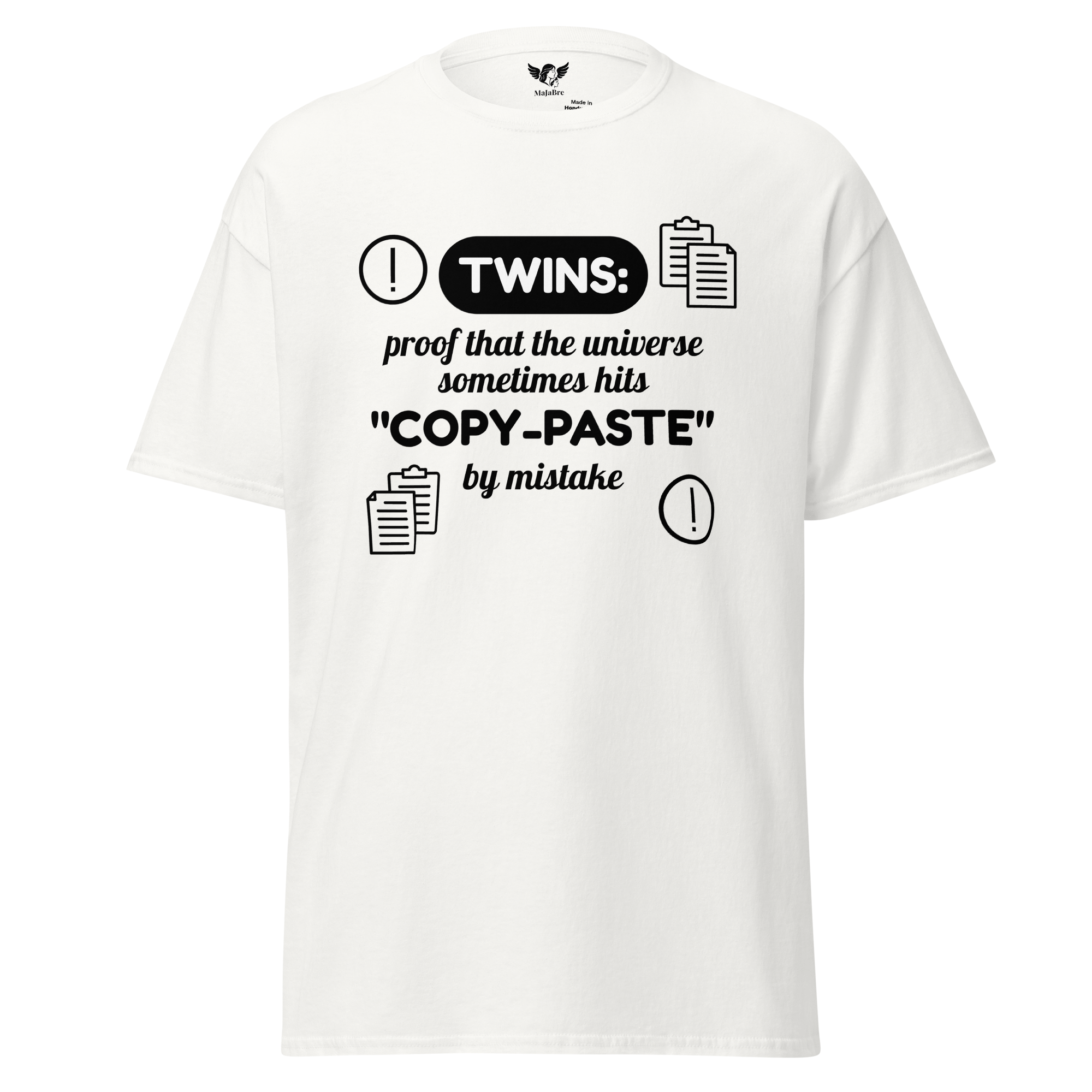 twin gift for adults 